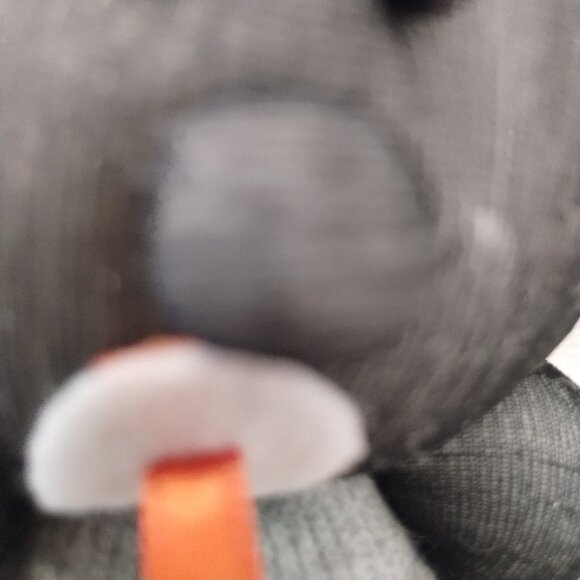 Doll made with socks - Picture 3 of 7